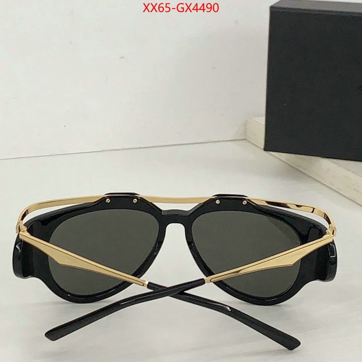 Glasses-YSL hot sale ID: GX4490 $: 65USD