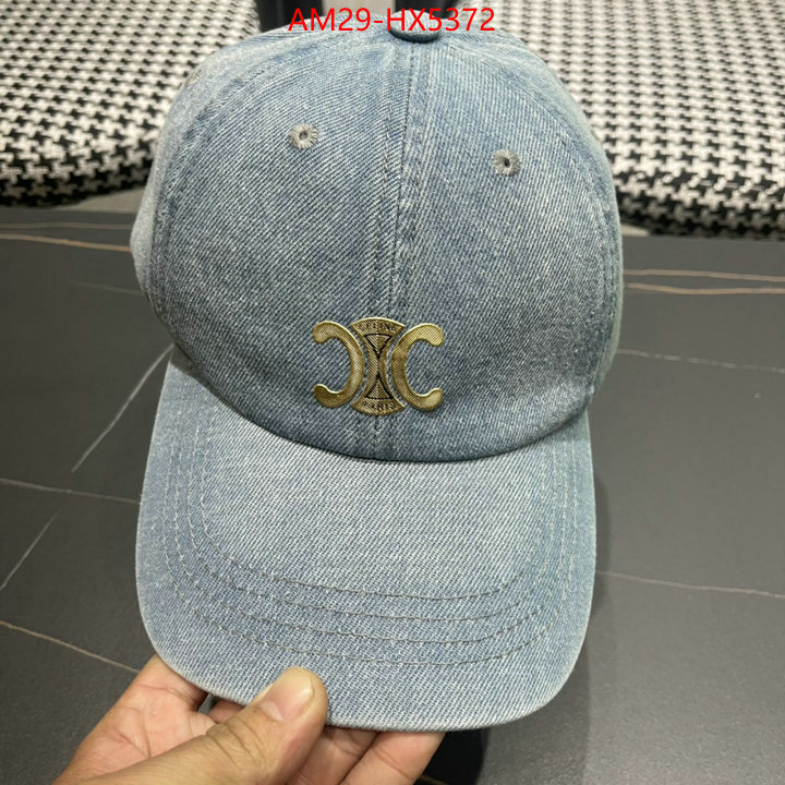 Cap(Hat)-Celine where can you buy a replica ID: HX5372 $: 29USD