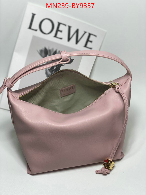 Loewe Bags(TOP)-Cubi what ID: BY9357 $: 229USD,