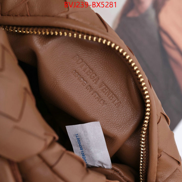 BV Bags(TOP)-Jodie fashion replica ID: BX5281 $: 239USD,