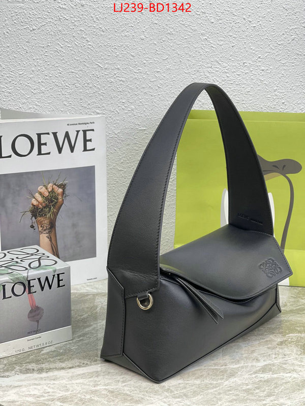 Loewe Bags(TOP)-Handbag- shop the best high quality ID: BD1342 $: 239USD,