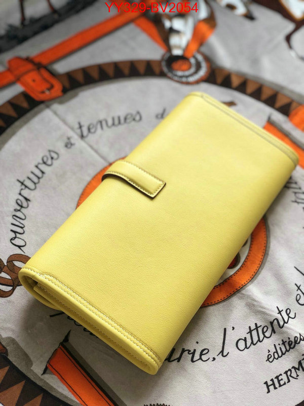 Hermes Bags(TOP)-Clutch- best site for replica ID: BV2054 $: 329USD,