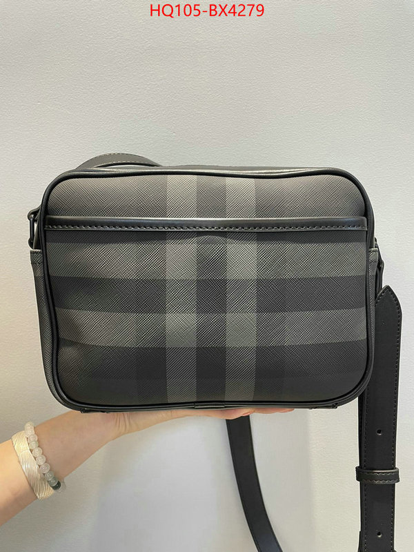 Burberry Bags(4A)-Diagonal sale ID: BX4279 $: 105USD