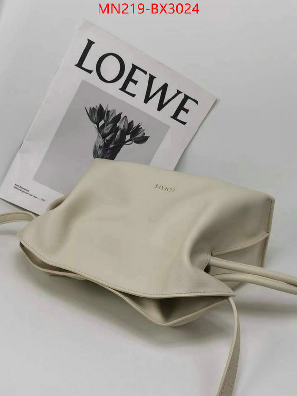 Loewe Bags(TOP)-Flamenco designer high replica ID: BX3024 $: 219USD,