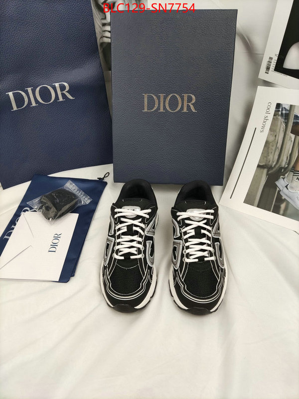 Women Shoes-Dior top quality ID: SN7754 $: 129USD