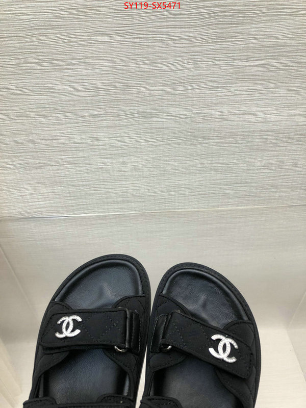 Women Shoes-Chanel how to start selling replica ID: SX5471 $: 119USD