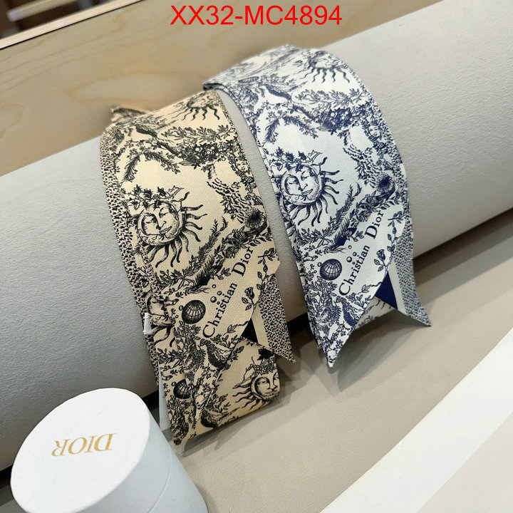 Scarf-Dior 1:1 clone ID: MC4894 $: 32USD