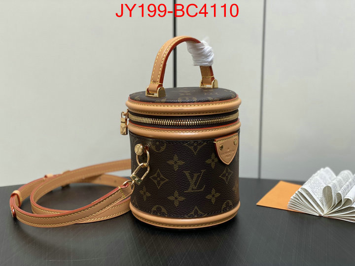 LV Bags(TOP)-Nono-No Purse-Nano No- best quality fake ID: BC4110 $:199USD,