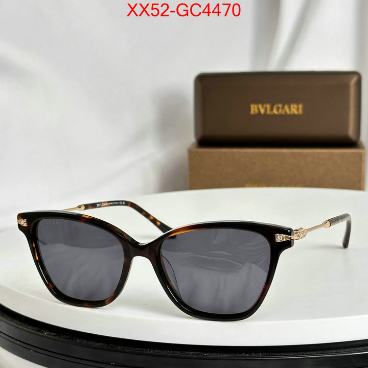 Glasses-Bvlgari where to buy high quality ID: GC4470 $: 52USD