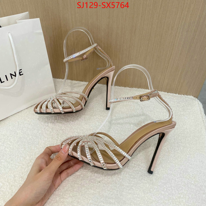 Women Shoes-Alevi Mlano 7 star replica ID: SX5764 $: 129USD