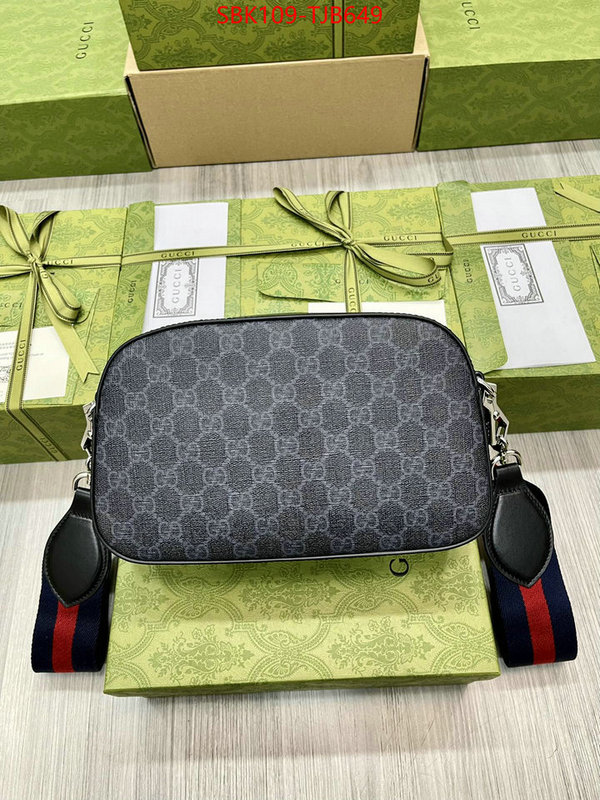 Gucci 5A Bags SALE ID: TJB649
