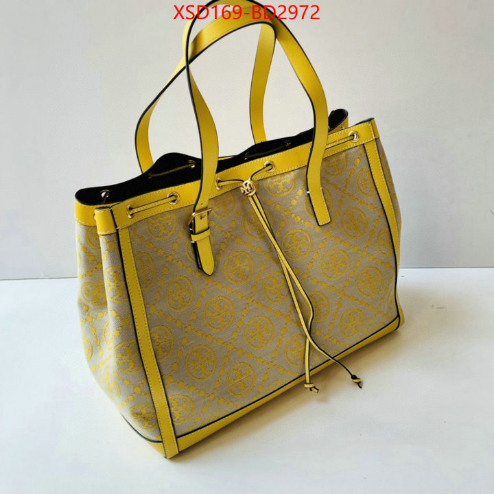 Tory Burch Bags(TOP)-Handbag- wholesale ID: BD2972 $: 169USD,