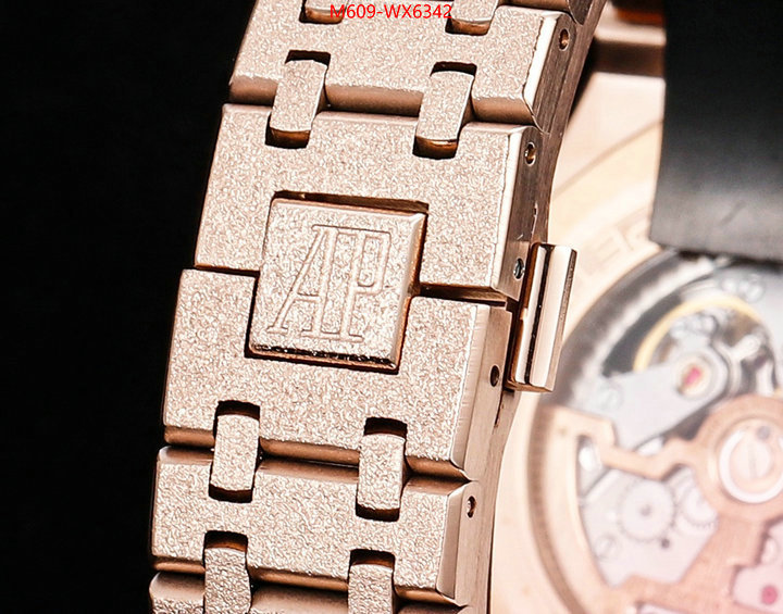 Watch(TOP)-Audemars Piguet sell online ID: WX6342 $: 609USD