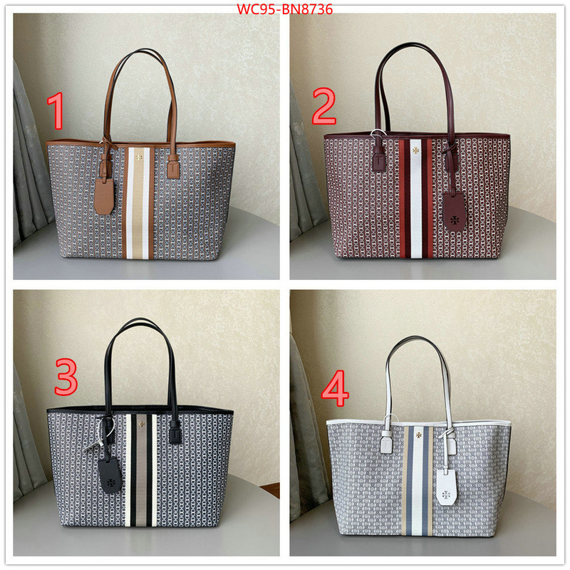 Tory Burch Bags(4A)-Handbag- best site for replica ID: BN8736 $: 95USD,