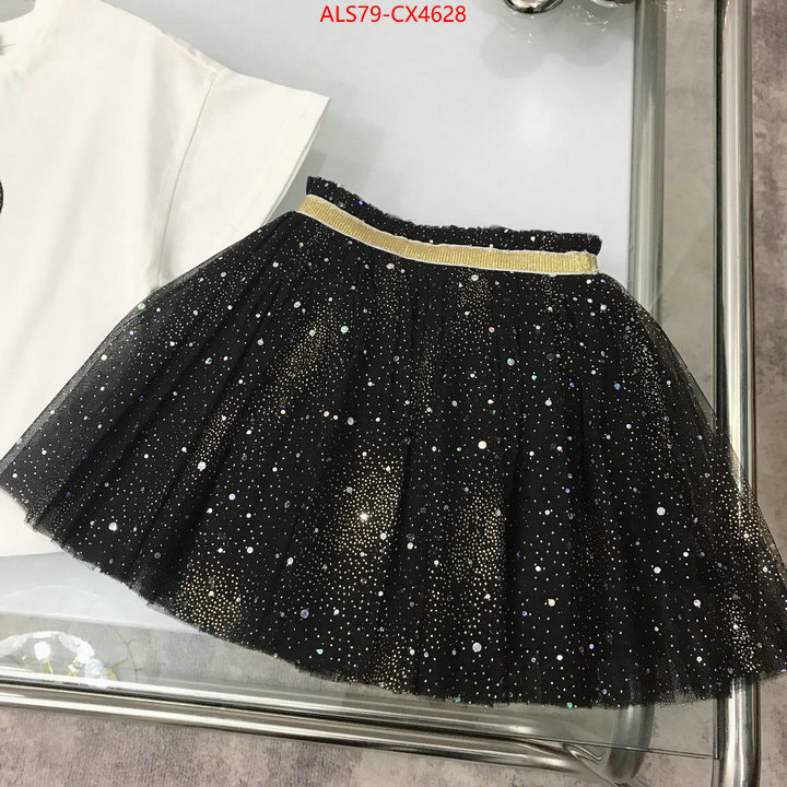 Kids clothing-Dior fake aaaaa ID: CX4628 $: 79USD