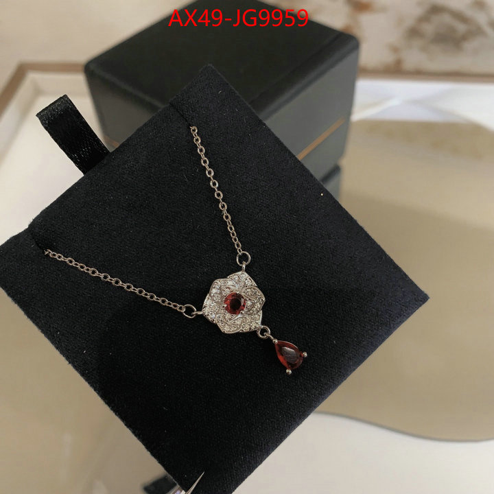 Jewelry-Chaumet sale outlet online ID: JG9959 $: 49USD