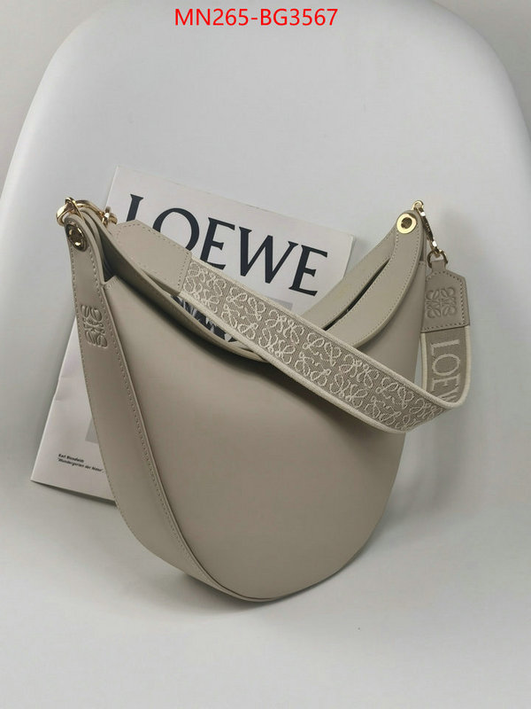 Loewe Bags(TOP)-Diagonal- replicas buy special ID: BG3567 $: 265USD,