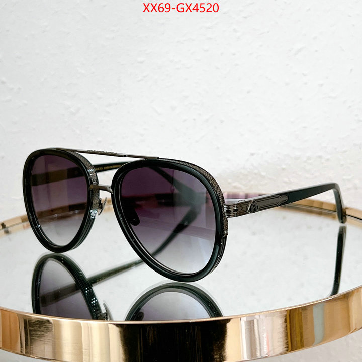 Glasses-Maybach can you buy knockoff ID: GX4520 $: 69USD