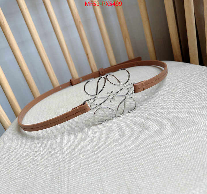 Belts-Loewe are you looking for ID: PX5499 $: 59USD