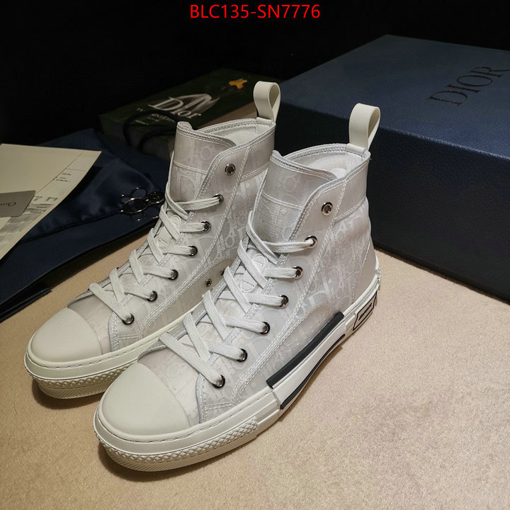 Women Shoes-Dior store ID: SN7776 $: 135USD