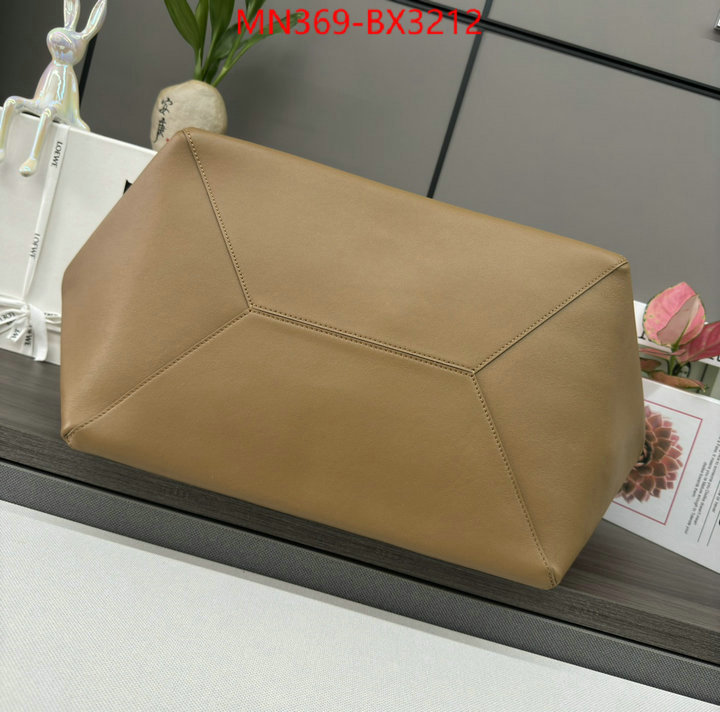 Loewe Bags(TOP)-Handbag- shop now ID: BX3212 $: 369USD,