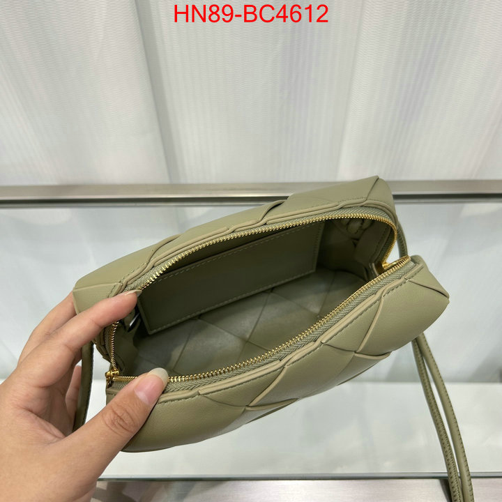 BV Bags(4A)-Diagonal- where to buy high quality ID: BC4612 $: 89USD,