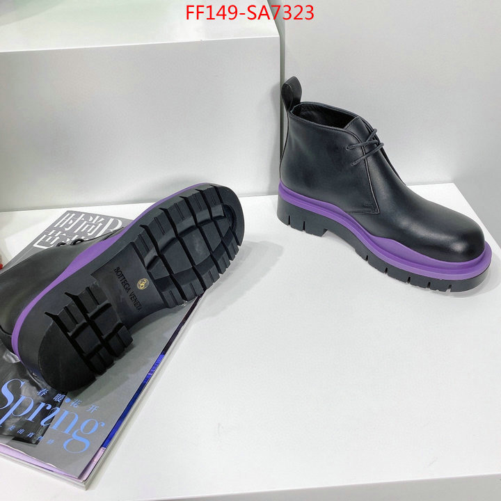 Women Shoes-Boots replicas buy special ID: SA7323 $: 149USD