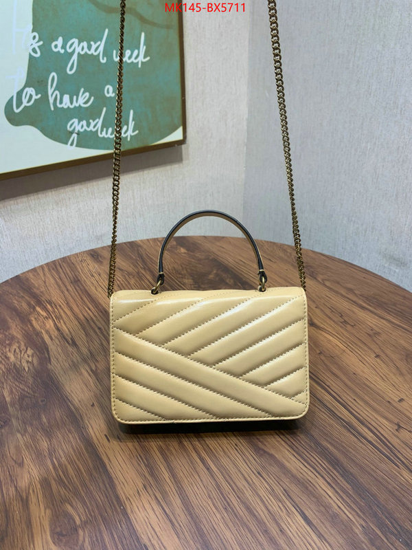 Tory Burch Bags(TOP)-Diagonal- shop ID: BX5711 $: 145USD,