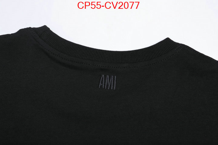 Clothing-AMI best site for replica ID: CV2077 $: 55USD