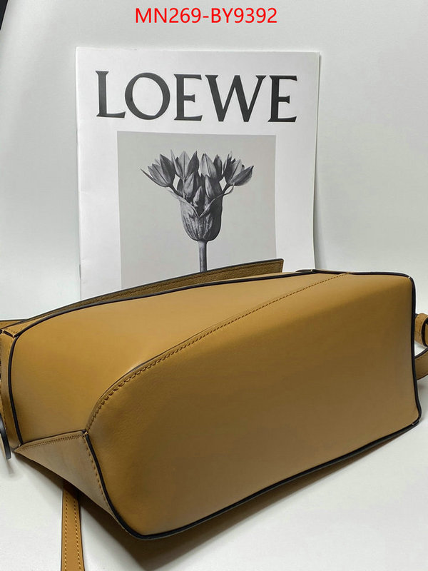 Loewe Bags(TOP)-Puzzle- is it illegal to buy dupe ID: BY9392 $: 269USD,