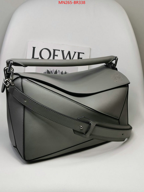 Loewe Bags(TOP)-Puzzle- shop ID: BR338 $: 265USD,