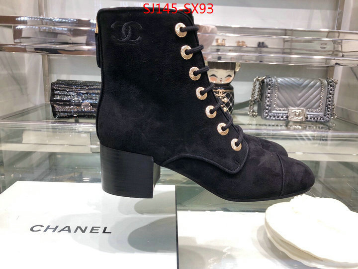 Women Shoes-Boots 2024 aaaaa replica customize ID: SX93 $: 145USD