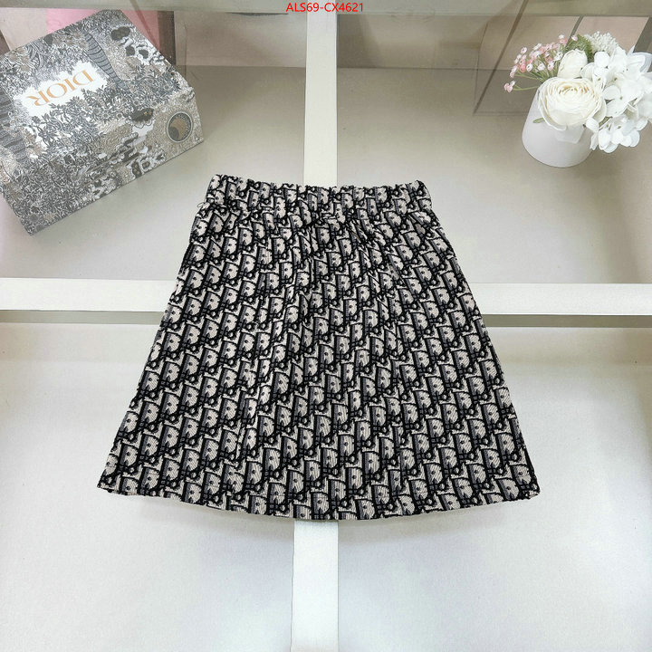 Kids clothing-Dior where should i buy to receive ID: CX4621 $: 69USD