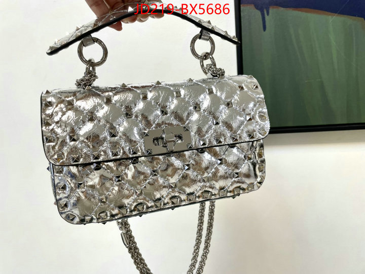 Valentino Bags(TOP)-Diagonal- is it illegal to buy ID: BX5686 $: 219USD,
