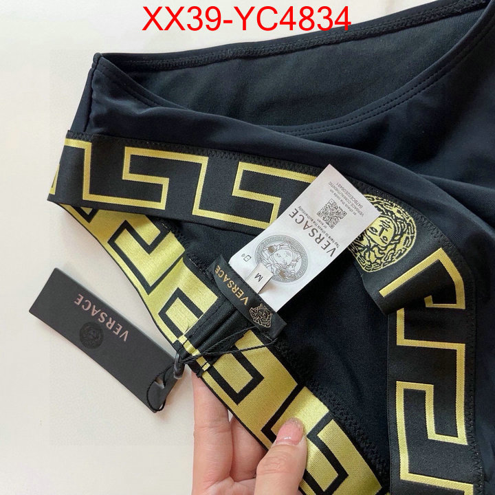 Swimsuit-Versace high quality ID: YC4834 $: 39USD