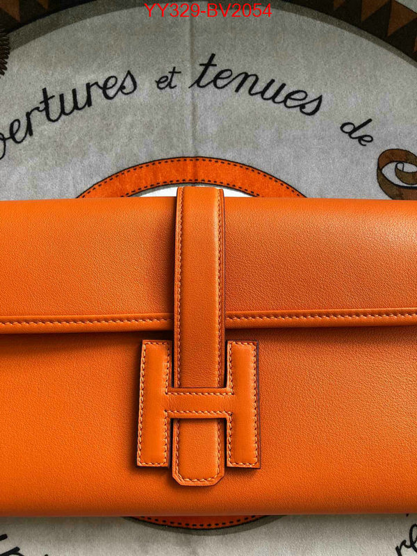 Hermes Bags(TOP)-Clutch- best site for replica ID: BV2054 $: 329USD,