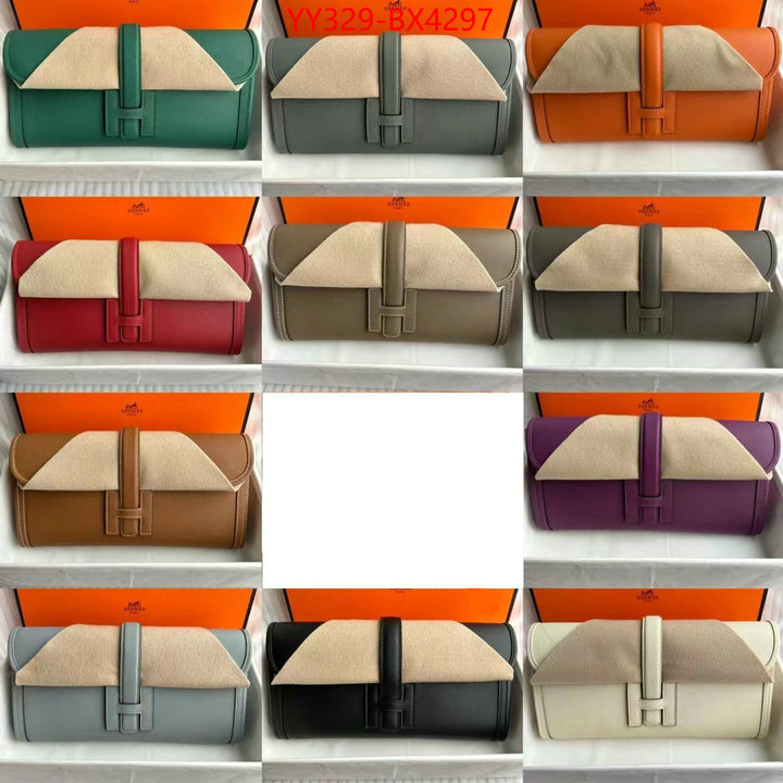 Hermes Bags(TOP)-Clutch- cheap replica designer ID: BX4297 $: 329USD,