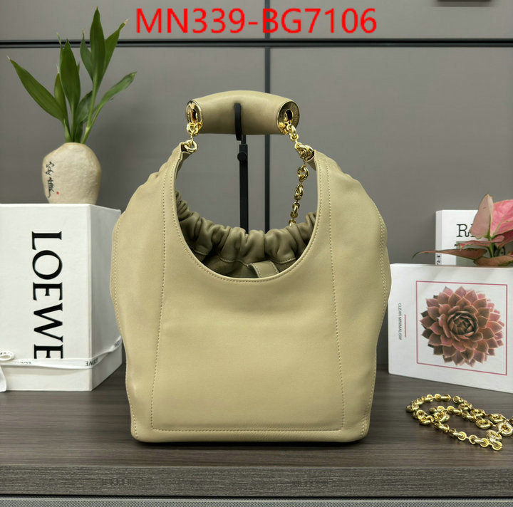 Loewe Bags(TOP)-Handbag- top quality replica ID: BG7106 $: 339USD,