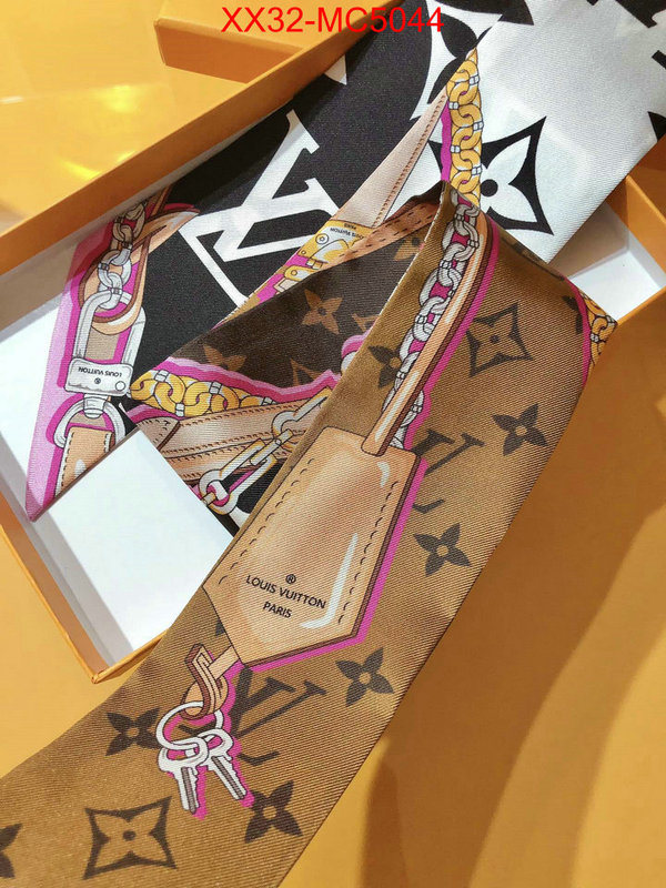 Scarf-LV high quality designer replica ID: MC5044 $: 32USD