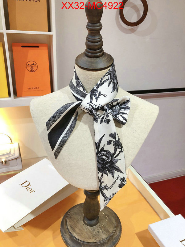 Scarf-Dior the best affordable ID: MC4922 $: 32USD