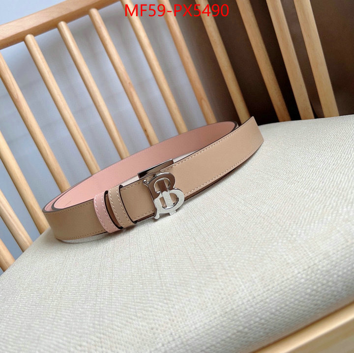 Belts-Burberry aaaaa+ replica ID: PX5490 $: 59USD