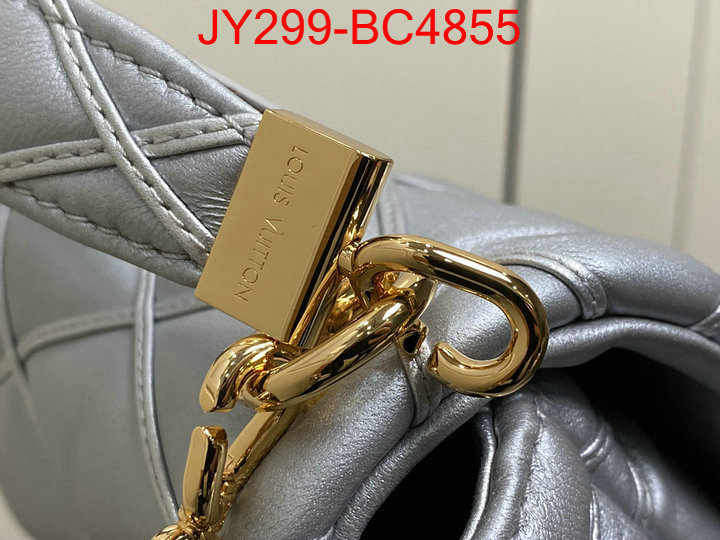 LV Bags(TOP)-Pochette MTis- good quality replica ID: BC4855 $: 299USD,