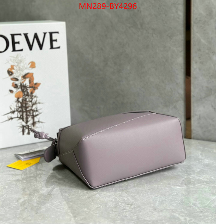 Loewe Bags(TOP)-Puzzle- online shop ID: BY4296 $: 289USD,