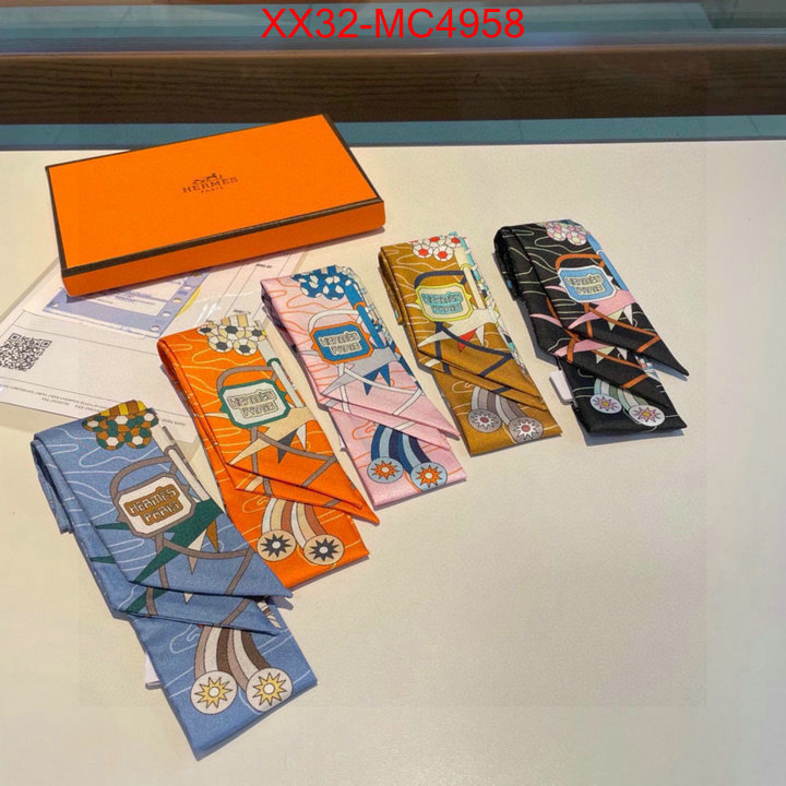 Scarf-Hermes customize the best replica ID: MC4958 $: 32USD