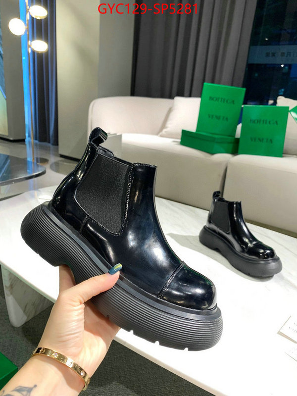 Women Shoes-Boots found replica ID: SP5281 $: 129USD