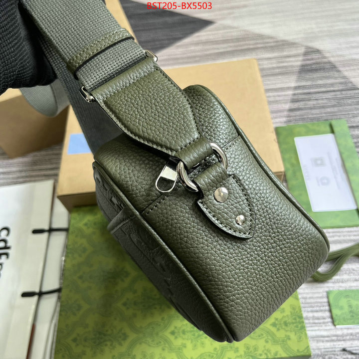 Gucci Bags(TOP)-Diagonal- cheap online best designer ID: BX5503 $: 205USD,