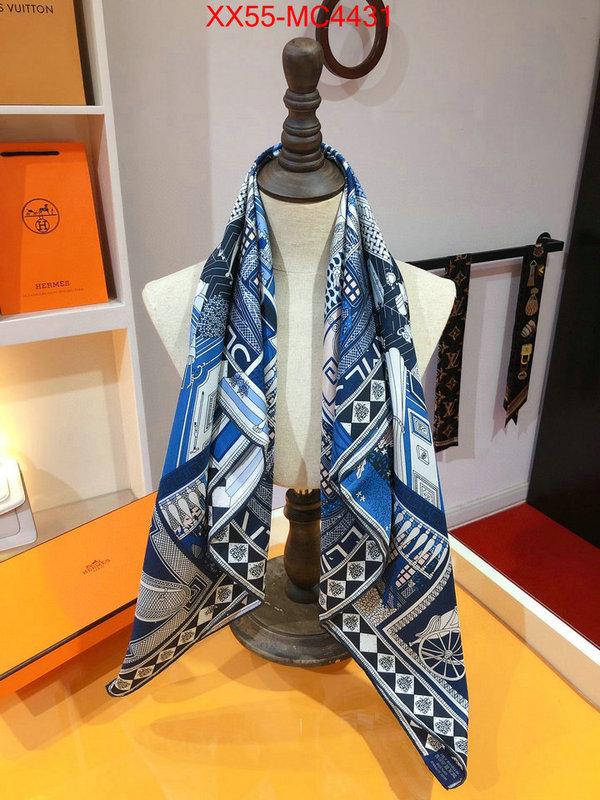 Scarf-Hermes sale outlet online ID: MC4431 $: 55USD