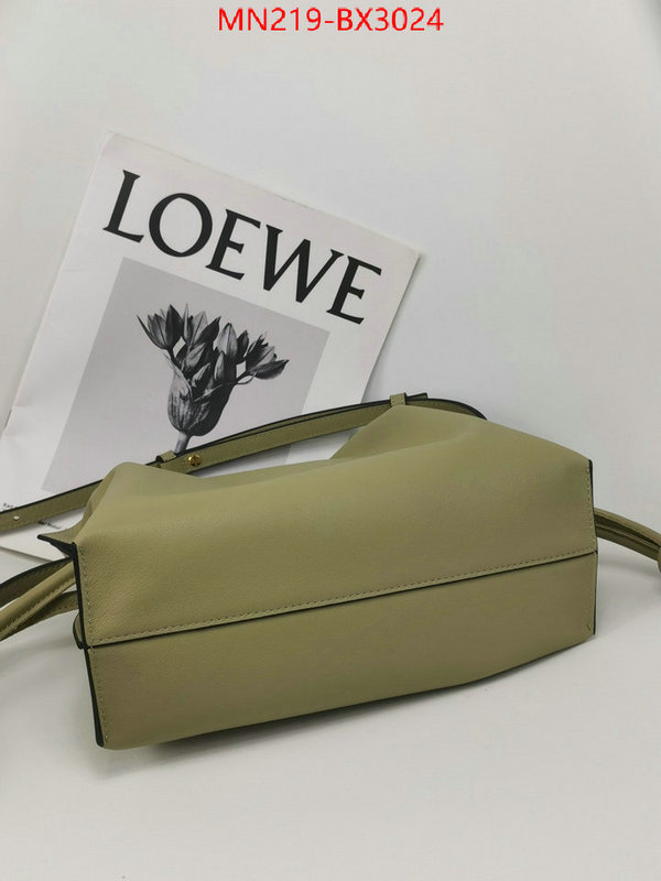 Loewe Bags(TOP)-Flamenco designer high replica ID: BX3024 $: 219USD,