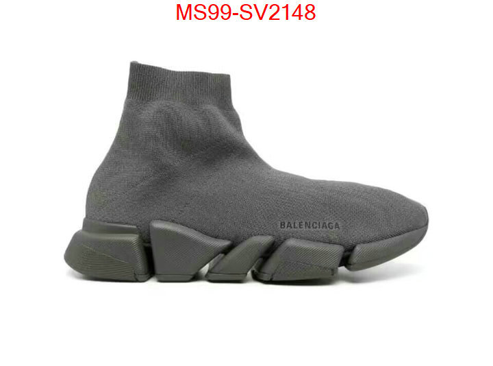 Women Shoes-Balenciaga the best quality replica ID: SV2148 $: 99USD