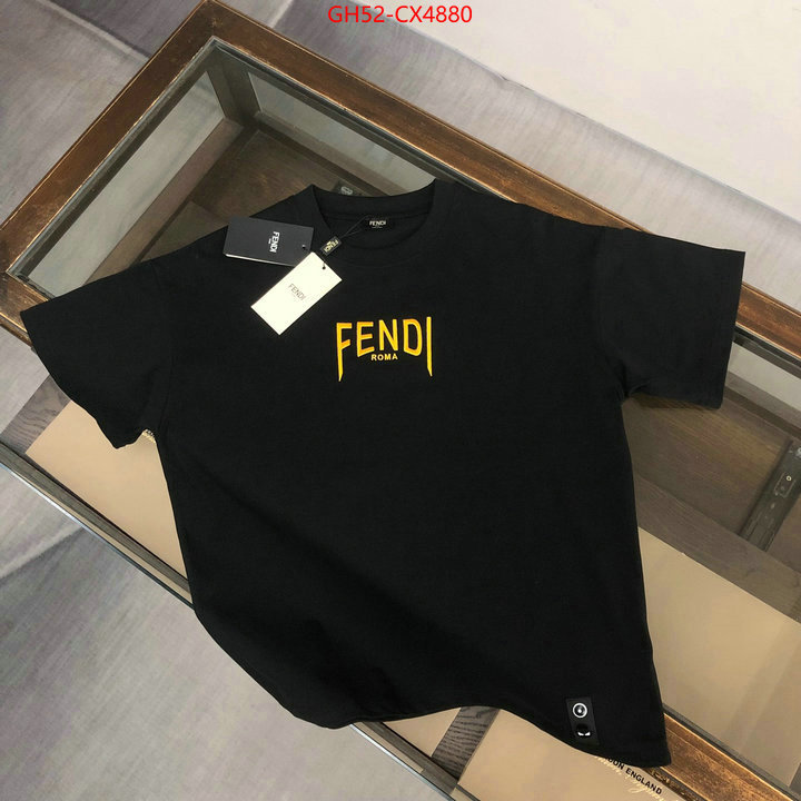 Clothing-Fendi website to buy replica ID: CX4880 $: 52USD